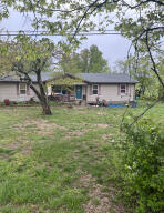 3-bedroom 2-bath home on 0.95 acre lot. Located South of Harrison off Orchard Point Road. This home was a repo and is in need of repairs. Property is being sold AS-IS.