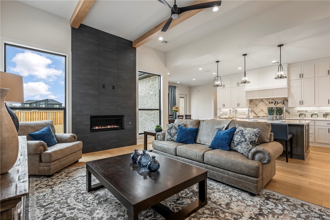 Aurora - Residential