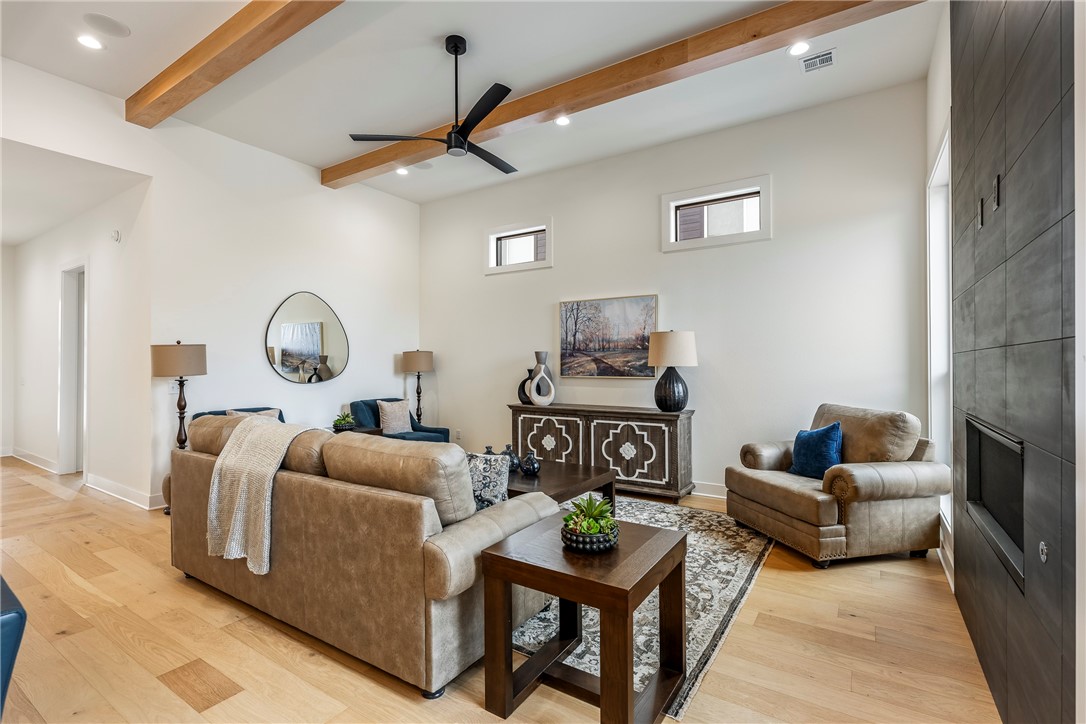 Aurora - Residential