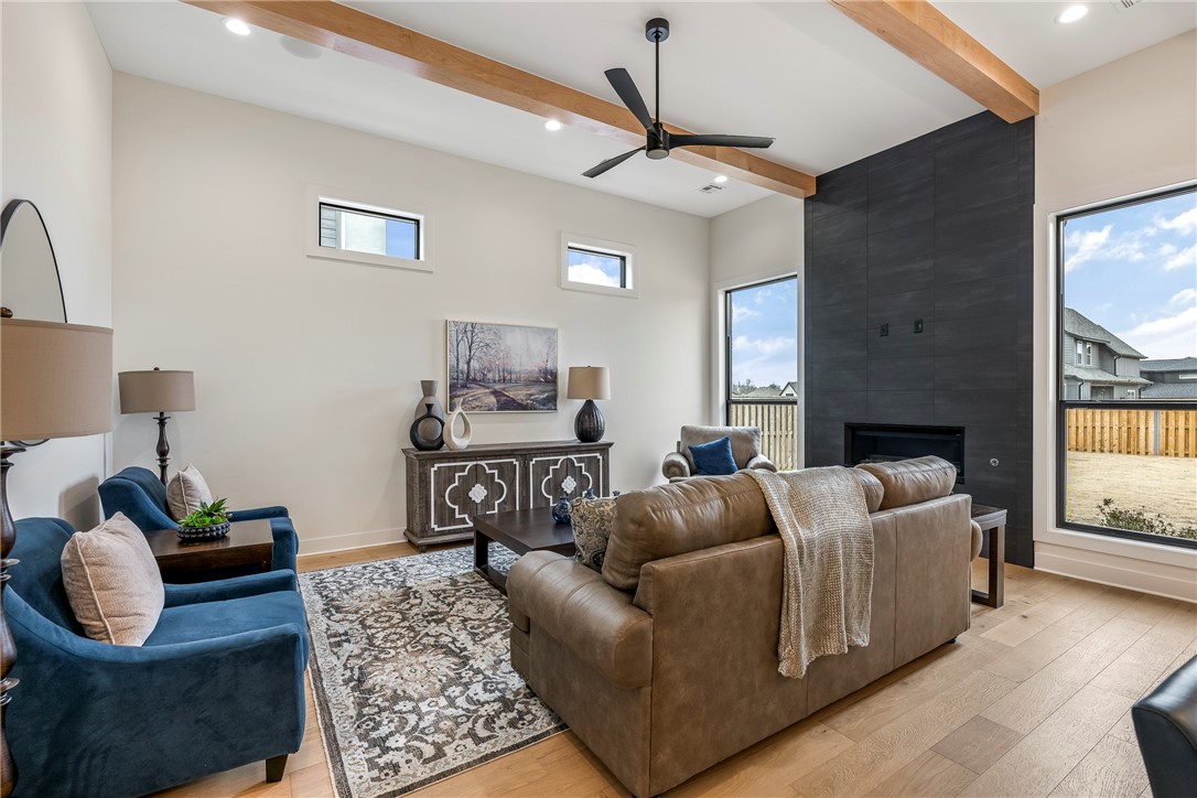 Aurora - Residential