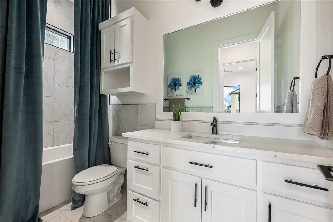 Aurora - Residential