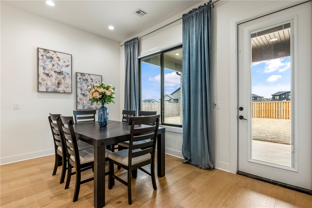 Aurora - Residential