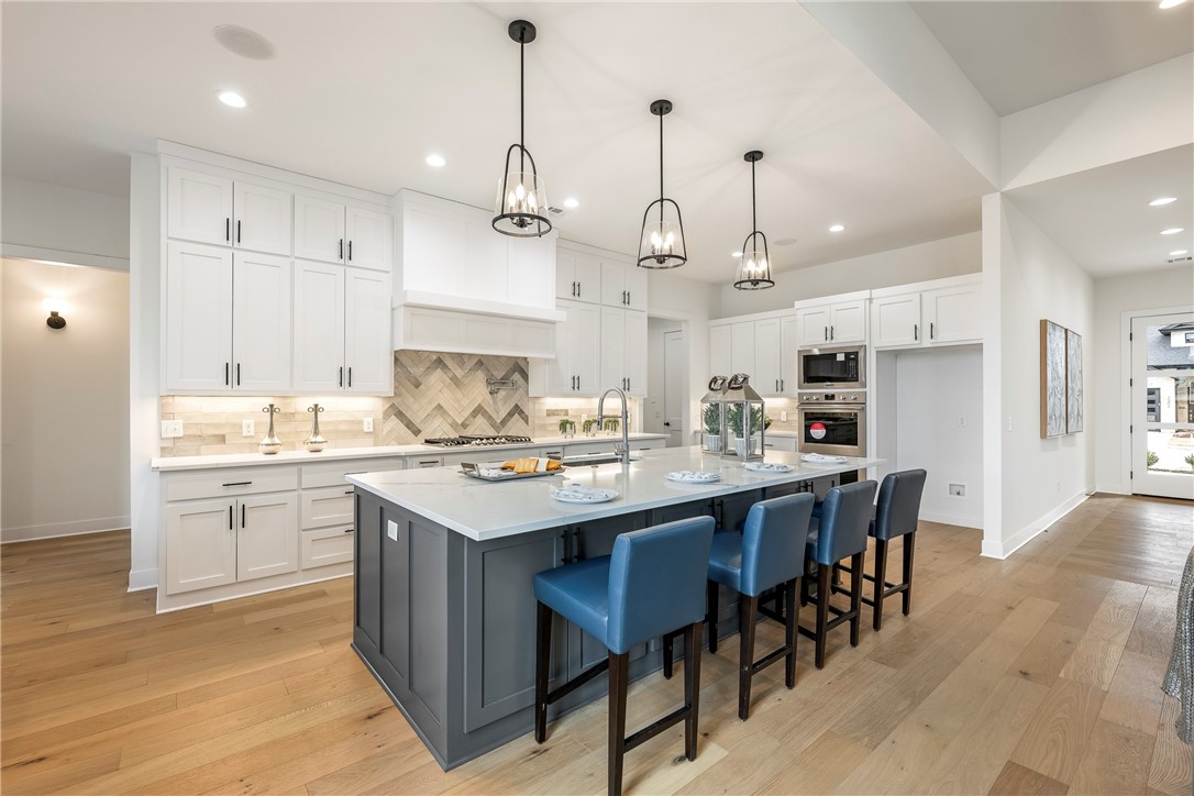 Aurora - Residential