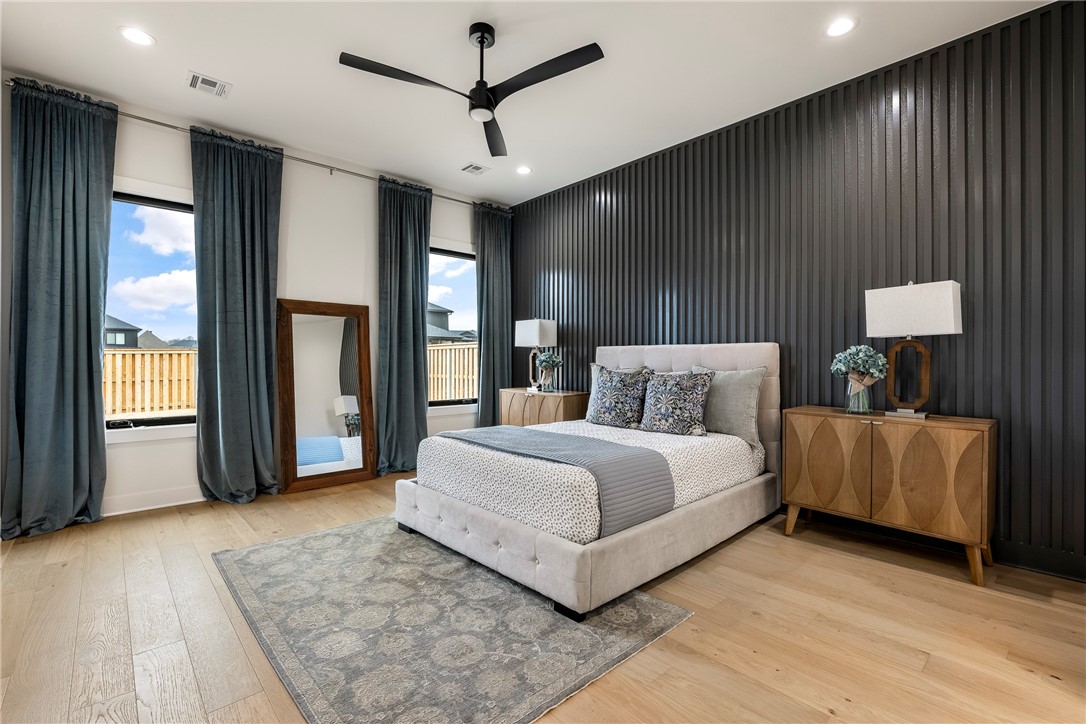 Aurora - Residential