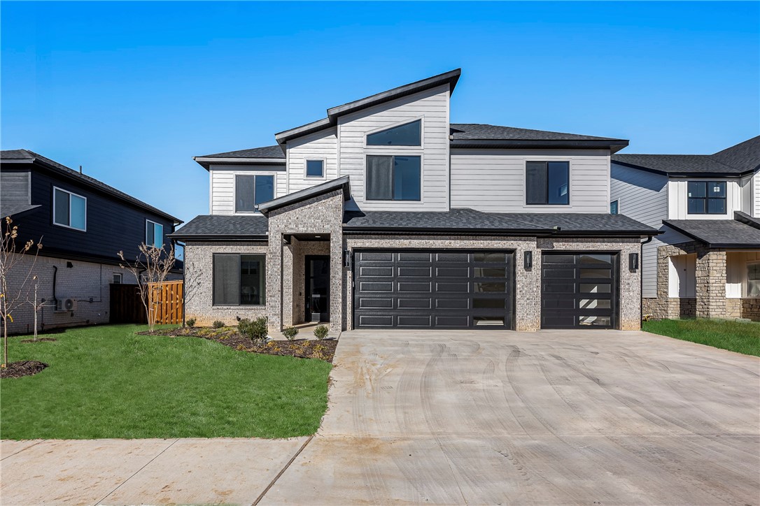 Aurora - Residential