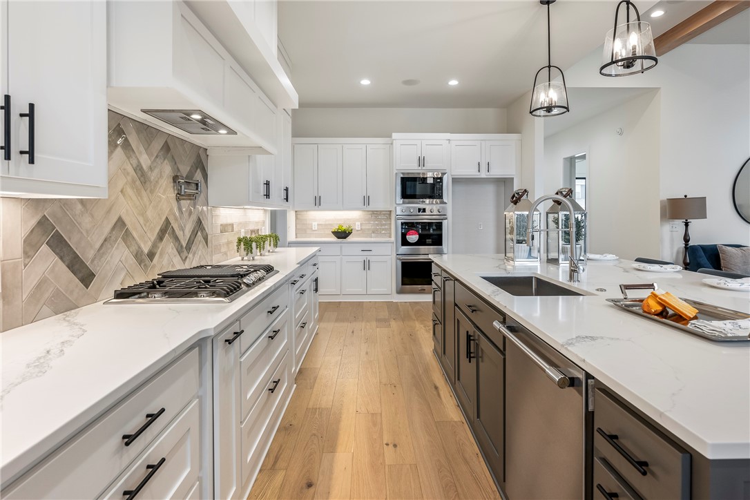 Aurora - Residential