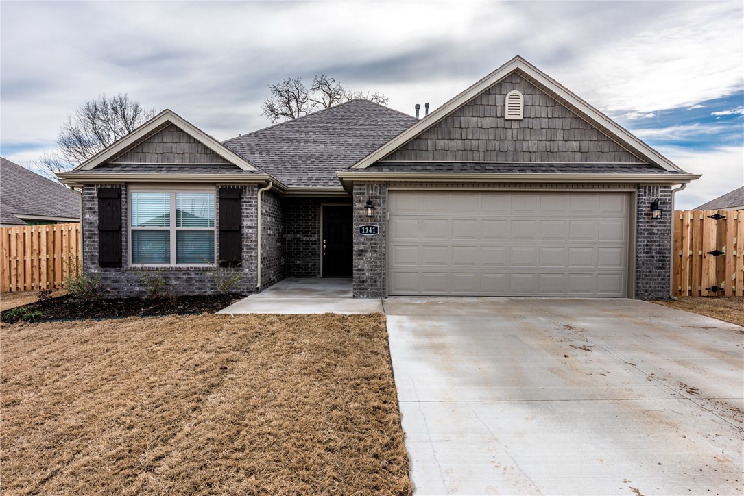 Briar Rose Sub Centerton - Residential Lease