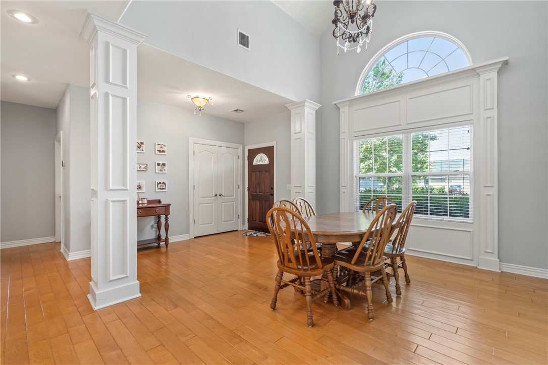 Ravenwood Dev. Ph. 1 - Residential