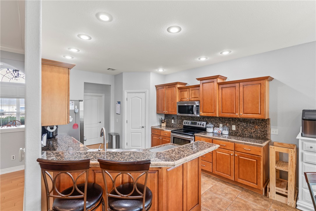 Ravenwood Dev. Ph. 1 - Residential