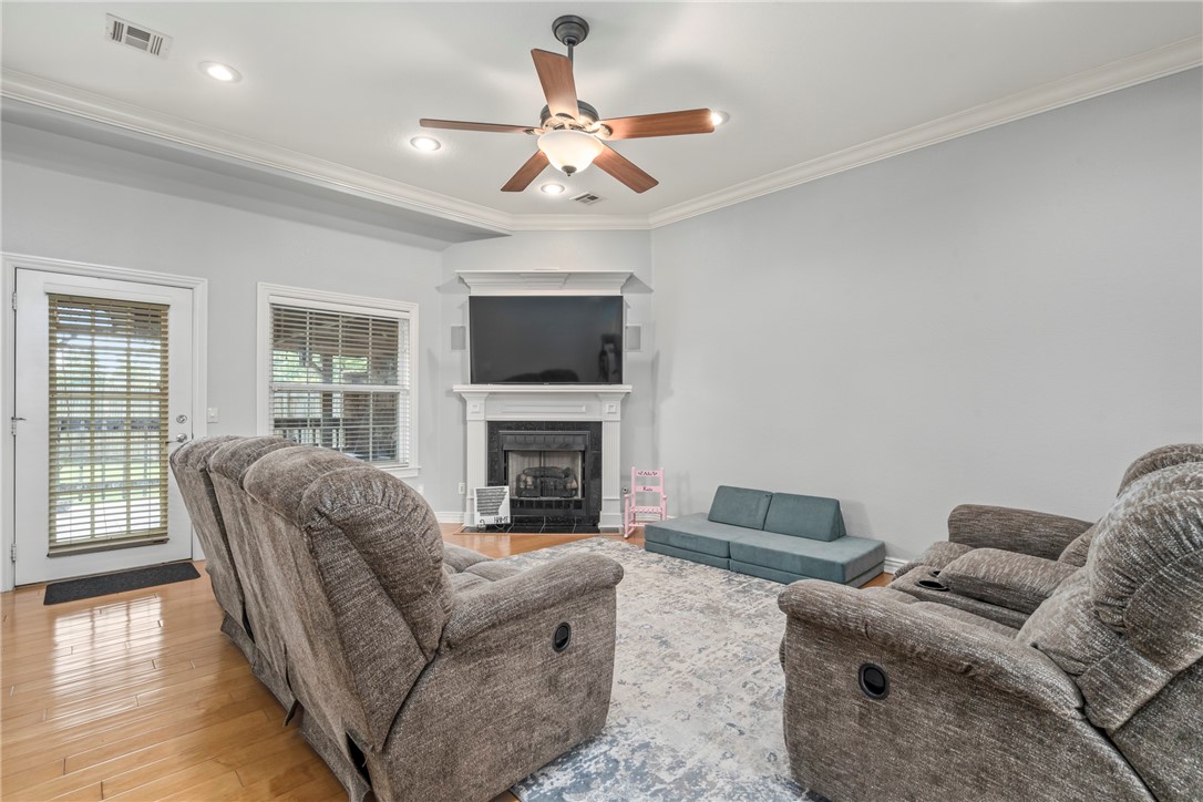 Ravenwood Dev. Ph. 1 - Residential
