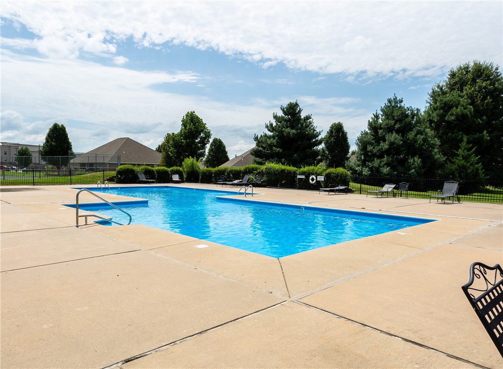 Ravenwood Dev. Ph. 1 - Residential