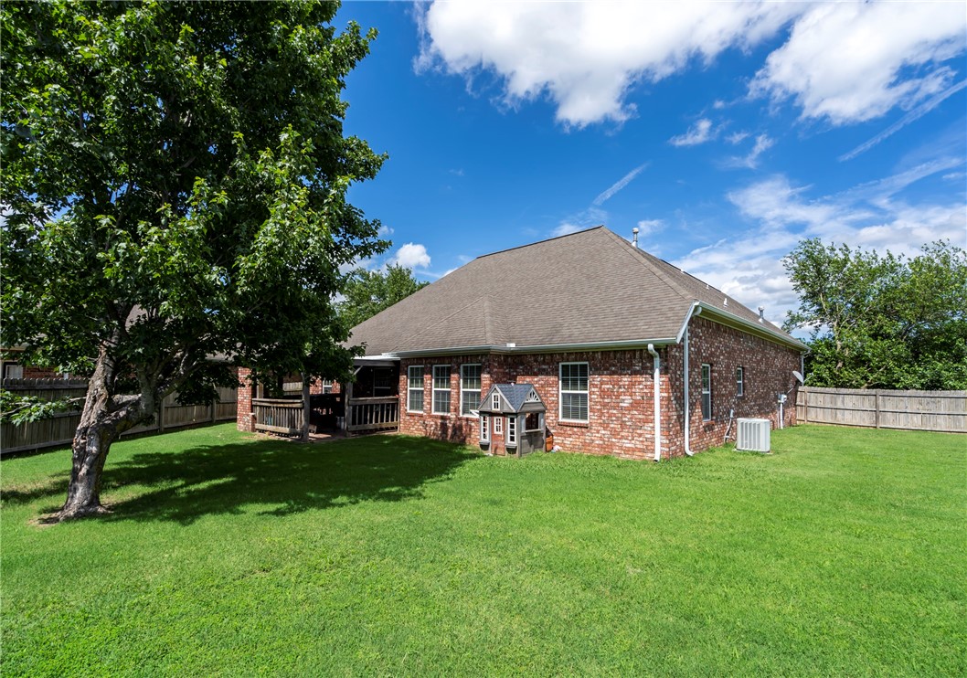 Ravenwood Dev. Ph. 1 - Residential