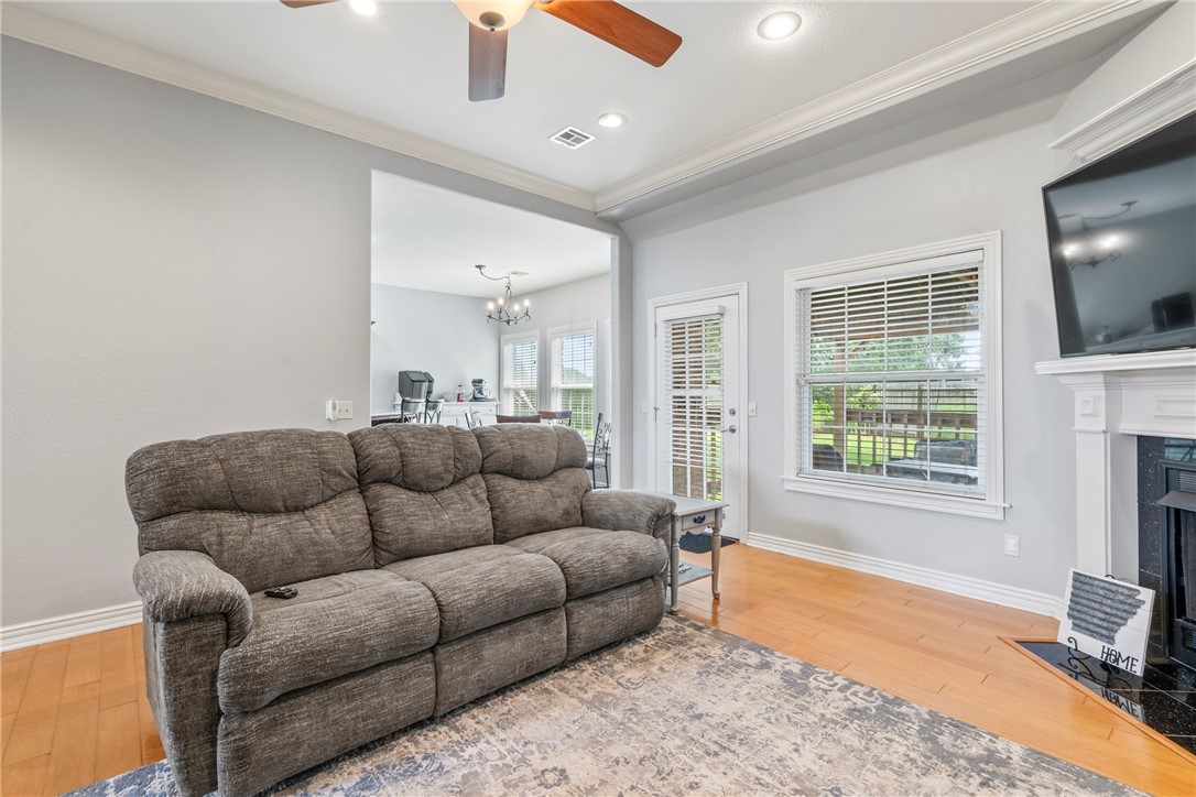 Ravenwood Dev. Ph. 1 - Residential