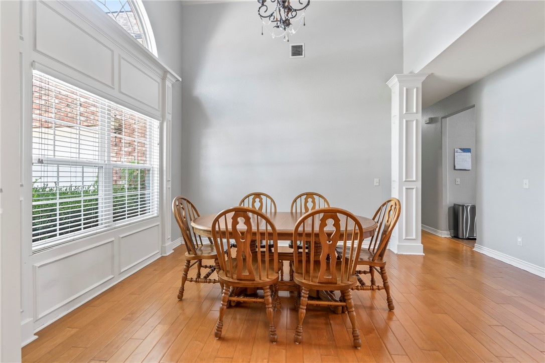 Ravenwood Dev. Ph. 1 - Residential