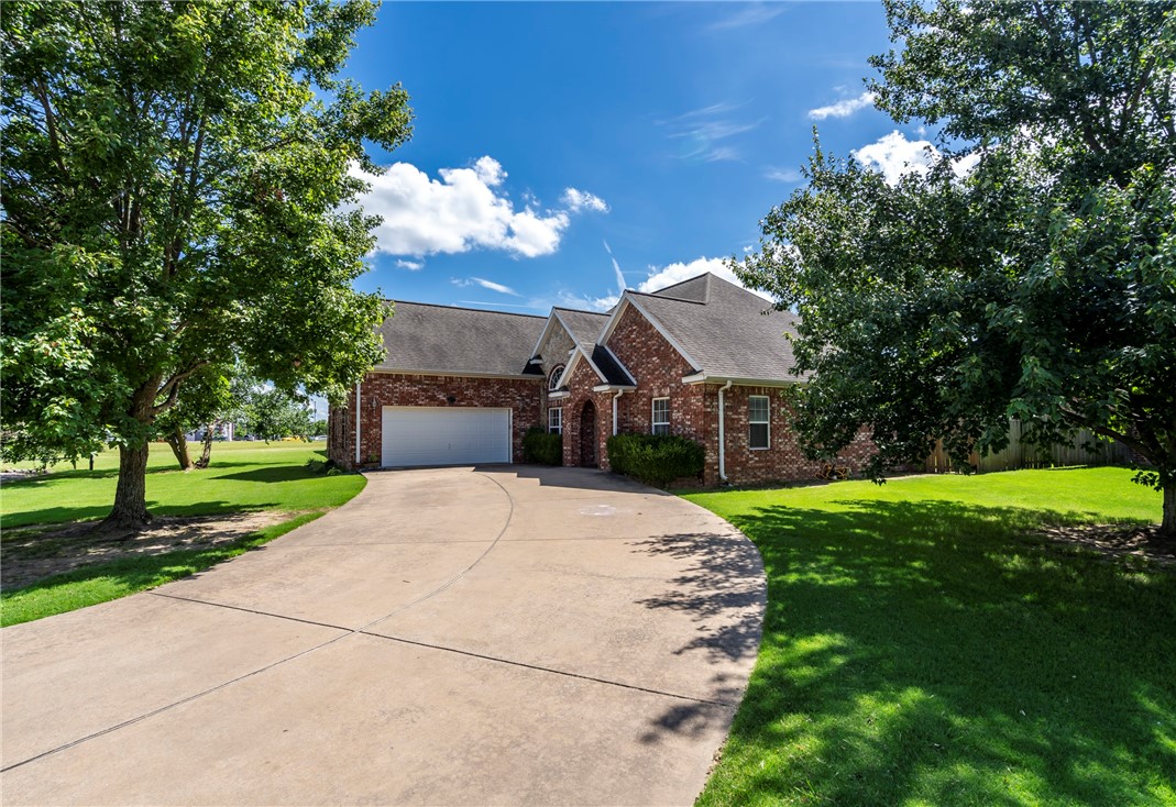 Ravenwood Dev. Ph. 1 - Residential