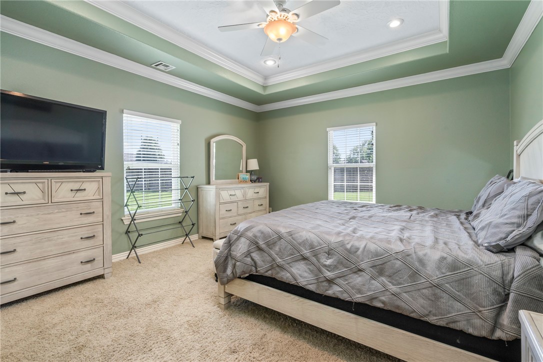 Ravenwood Dev. Ph. 1 - Residential