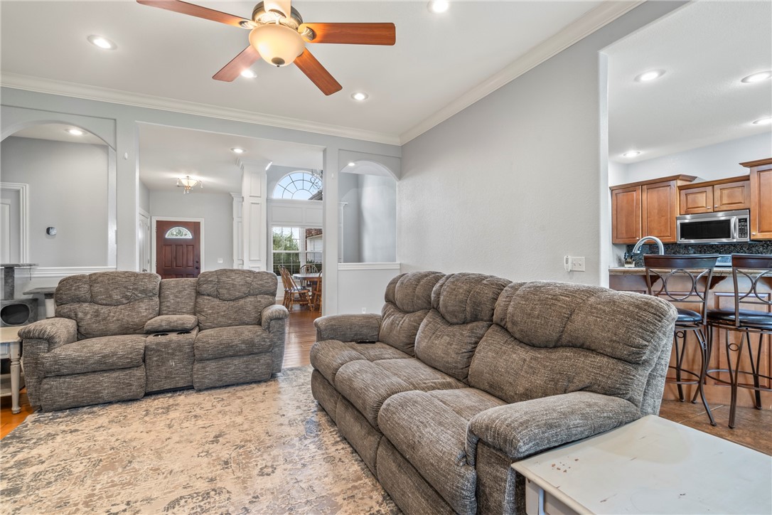 Ravenwood Dev. Ph. 1 - Residential
