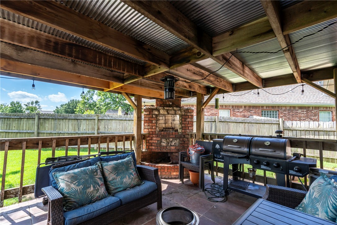 Ravenwood Dev. Ph. 1 - Residential