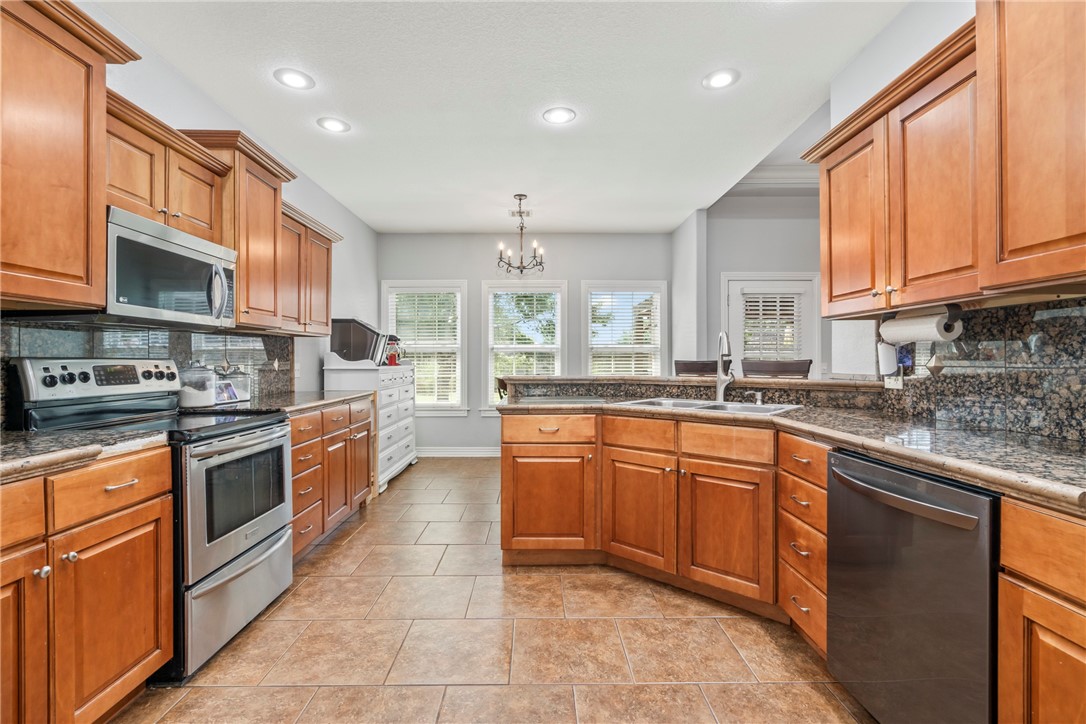 Ravenwood Dev. Ph. 1 - Residential