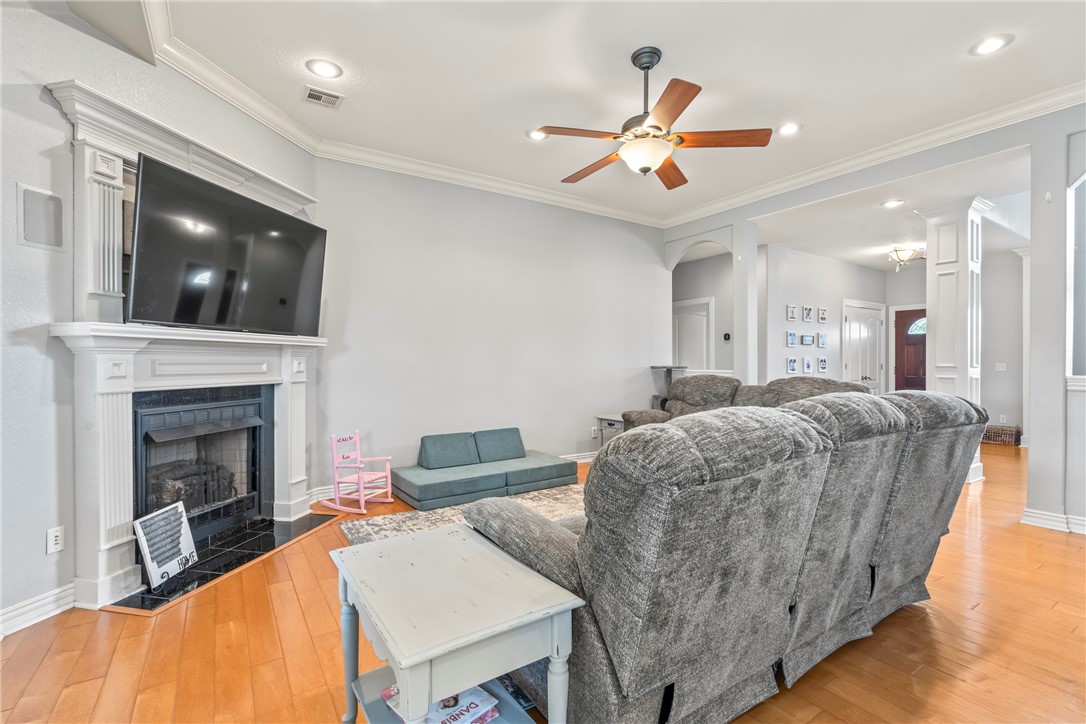 Ravenwood Dev. Ph. 1 - Residential
