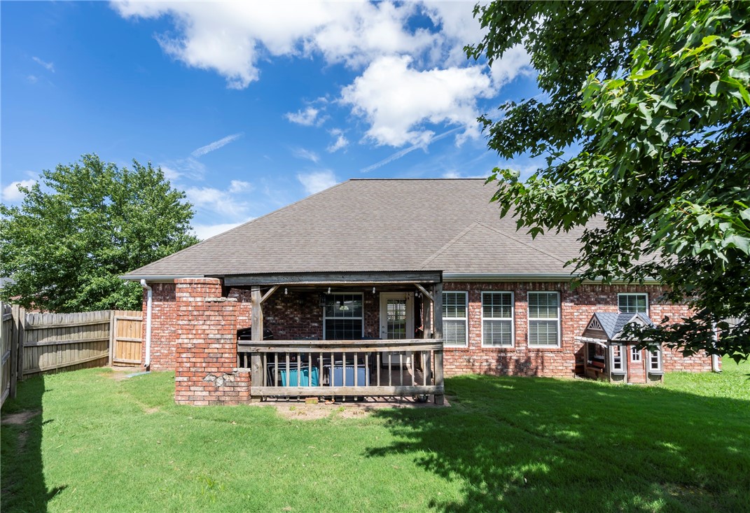 Ravenwood Dev. Ph. 1 - Residential