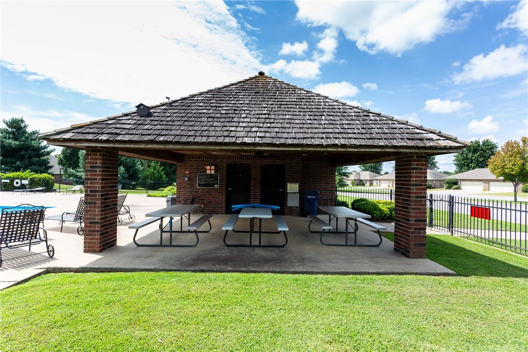 Ravenwood Dev. Ph. 1 - Residential