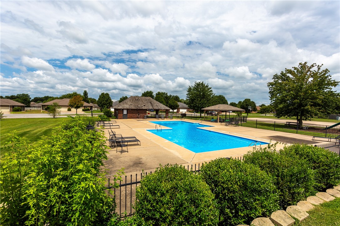 Ravenwood Dev. Ph. 1 - Residential