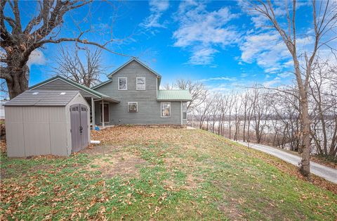 Photo of 65444 E 256 Road, Grove, OK 74344 (MLS # 1331544)