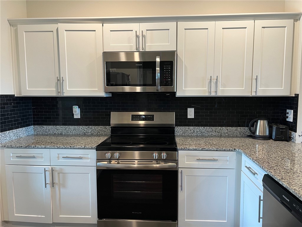 Crystal Spgs Village Ph 2 - Residential Lease