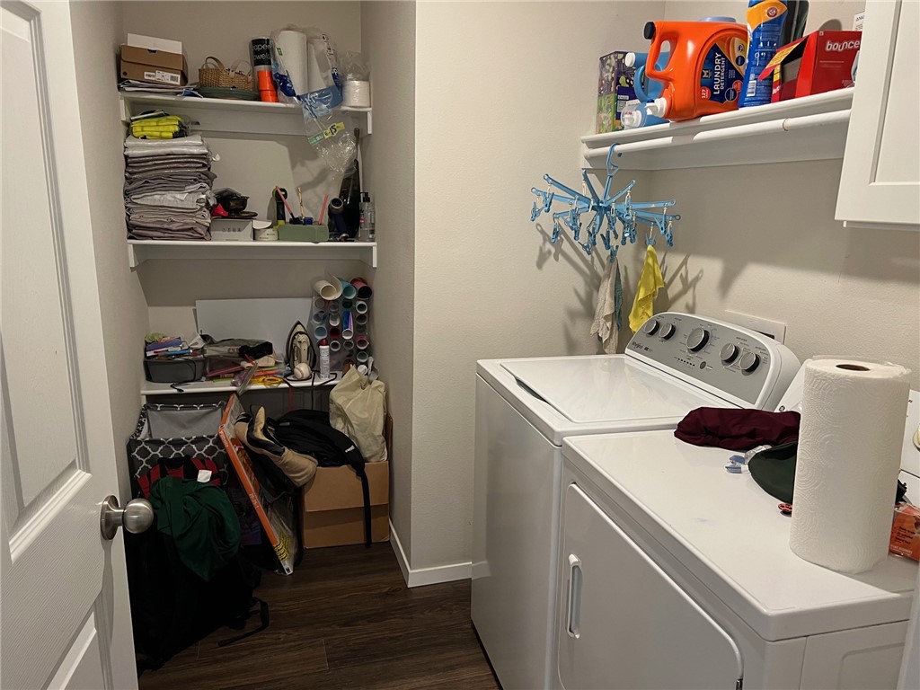 Crystal Spgs Village Ph 2 - Residential Lease