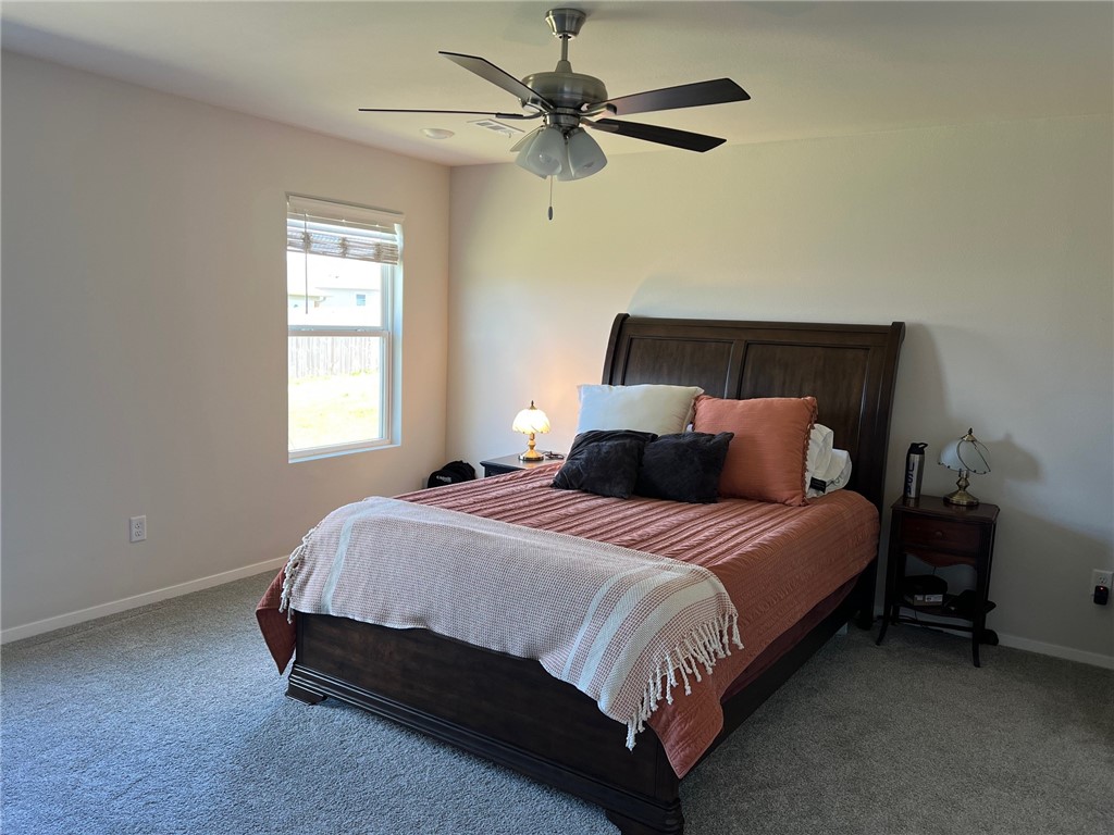 Crystal Spgs Village Ph 2 - Residential Lease