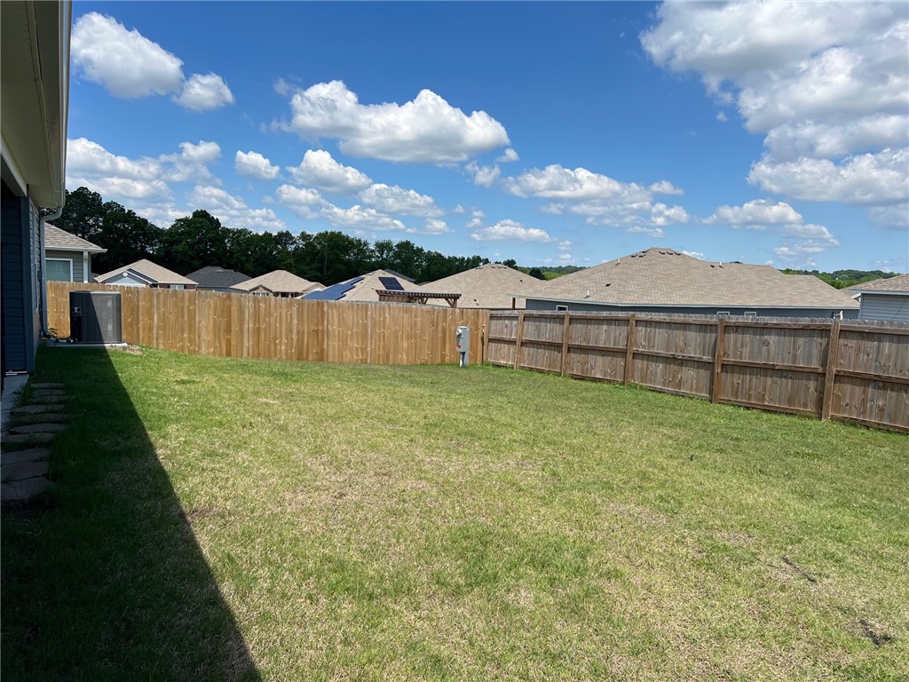 Crystal Spgs Village Ph 2 - Residential Lease