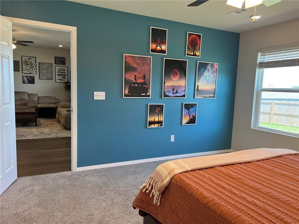 Crystal Spgs Village Ph 2 - Residential Lease