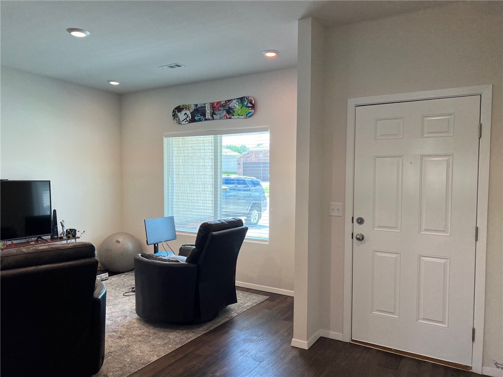 Crystal Spgs Village Ph 2 - Residential Lease