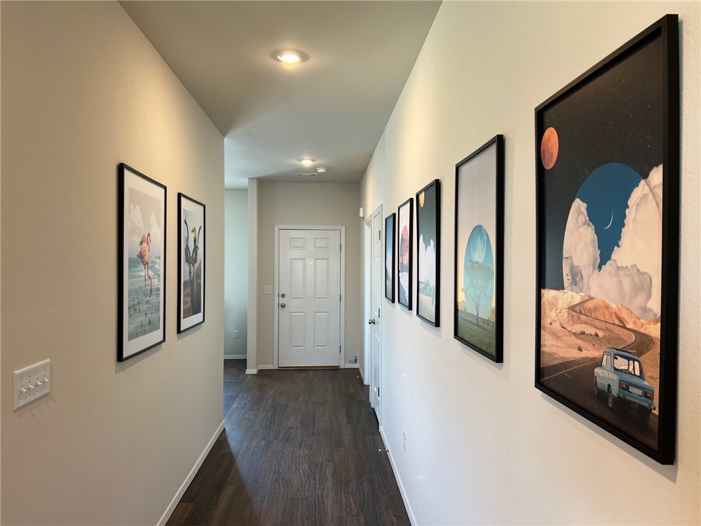 Crystal Spgs Village Ph 2 - Residential Lease