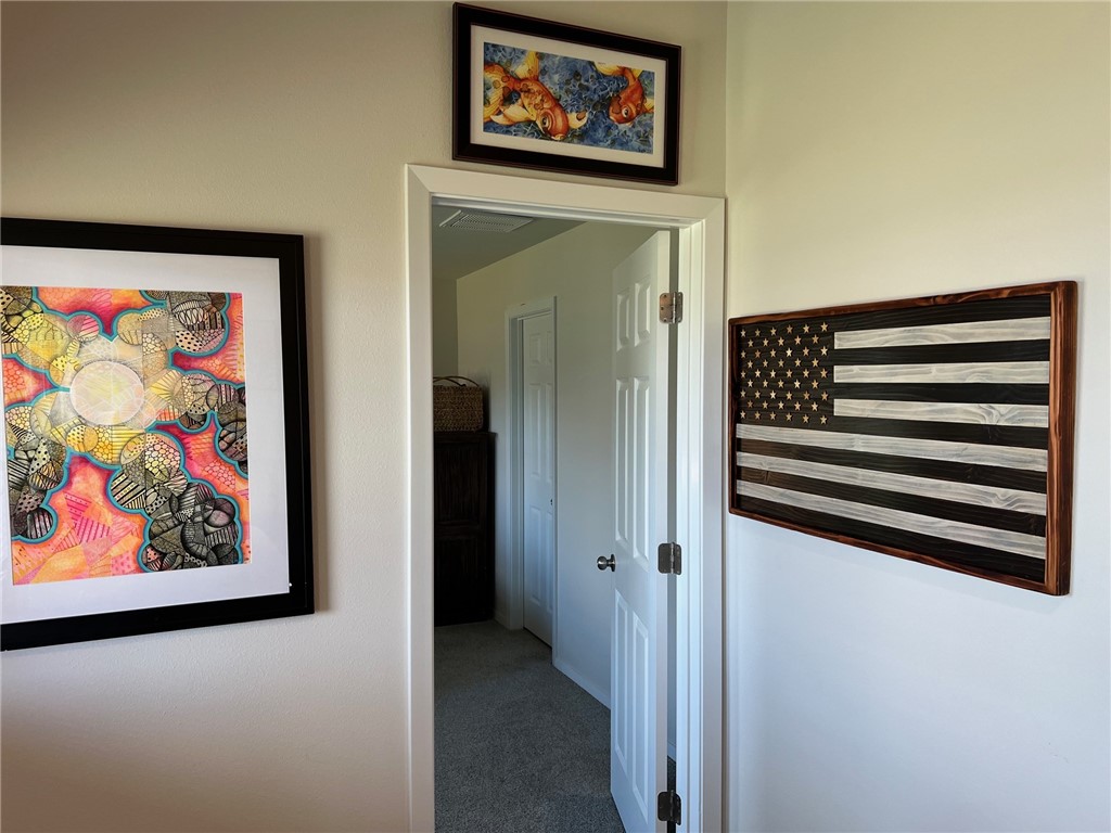 Crystal Spgs Village Ph 2 - Residential Lease