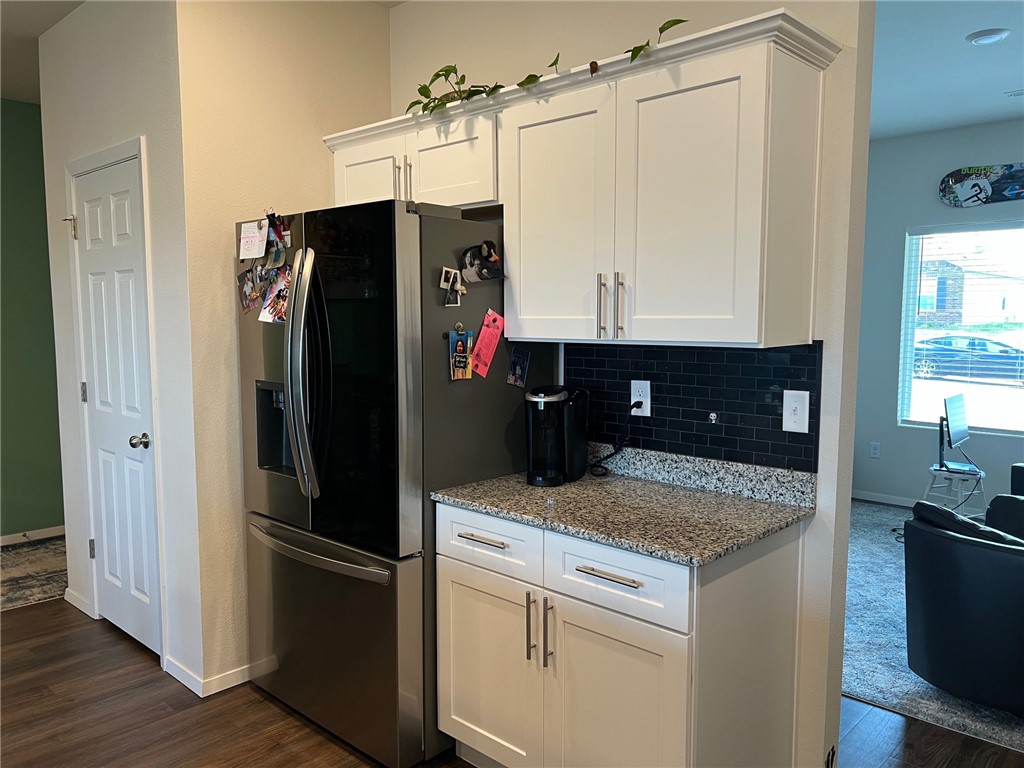 Crystal Spgs Village Ph 2 - Residential Lease