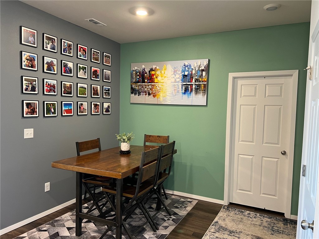 Crystal Spgs Village Ph 2 - Residential Lease