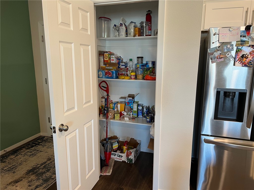 Crystal Spgs Village Ph 2 - Residential Lease