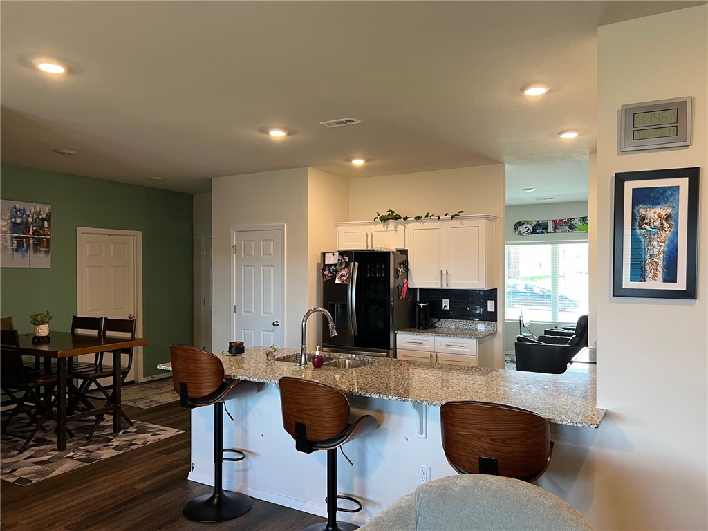 Crystal Spgs Village Ph 2 - Residential Lease