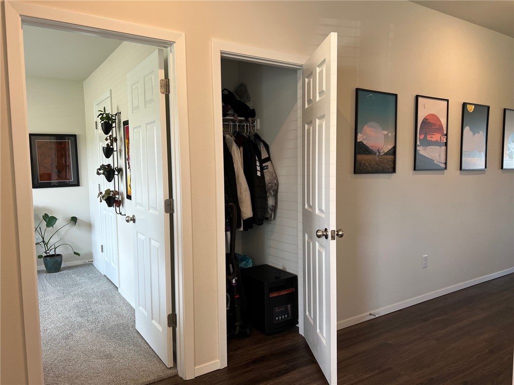 Crystal Spgs Village Ph 2 - Residential Lease