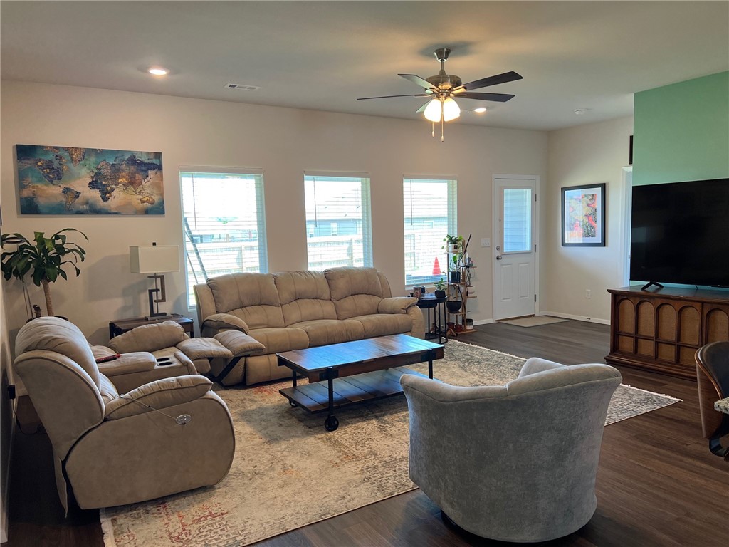 Crystal Spgs Village Ph 2 - Residential Lease