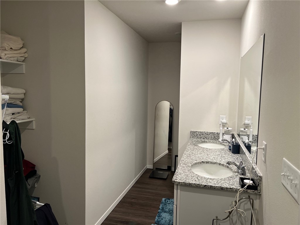 Crystal Spgs Village Ph 2 - Residential Lease