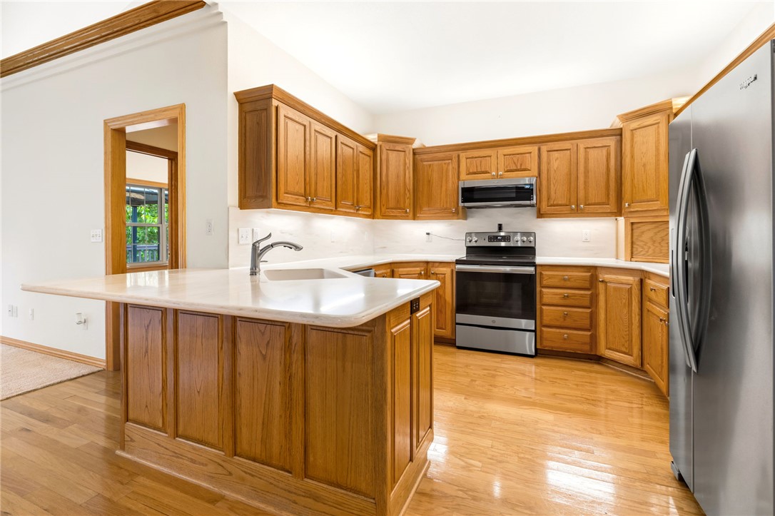 Evanton Sub Bvv - Residential