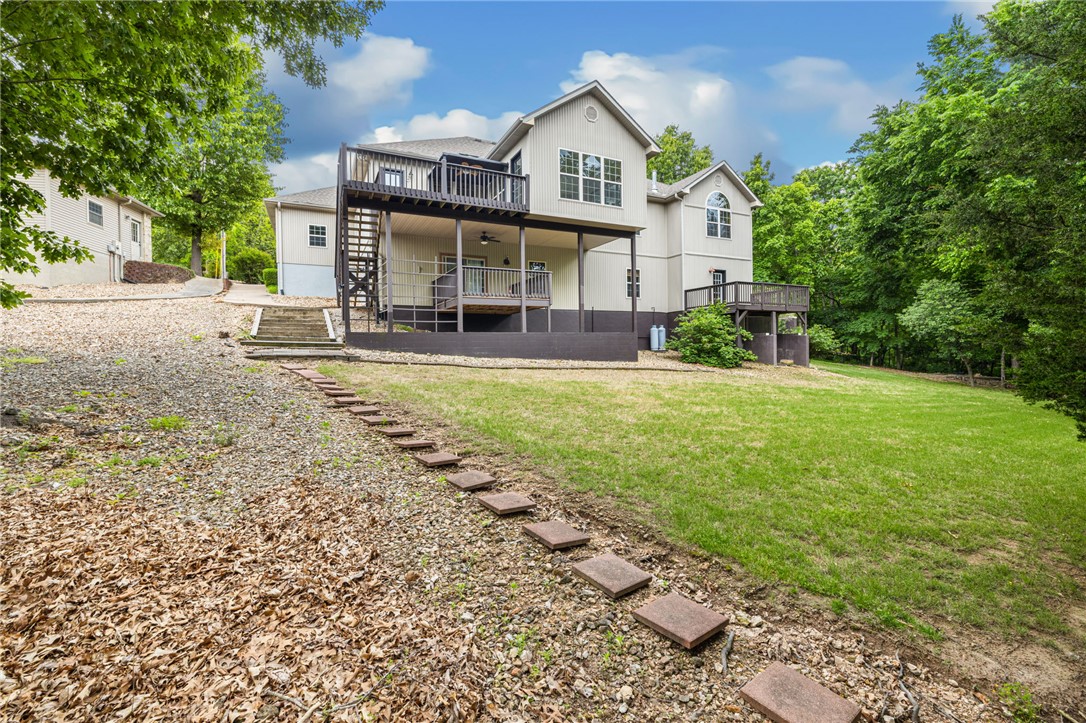 Evanton Sub Bvv - Residential