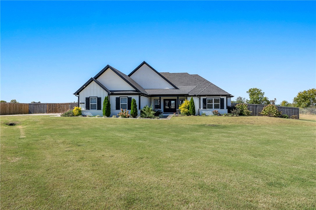 Little Elm Sub - Residential