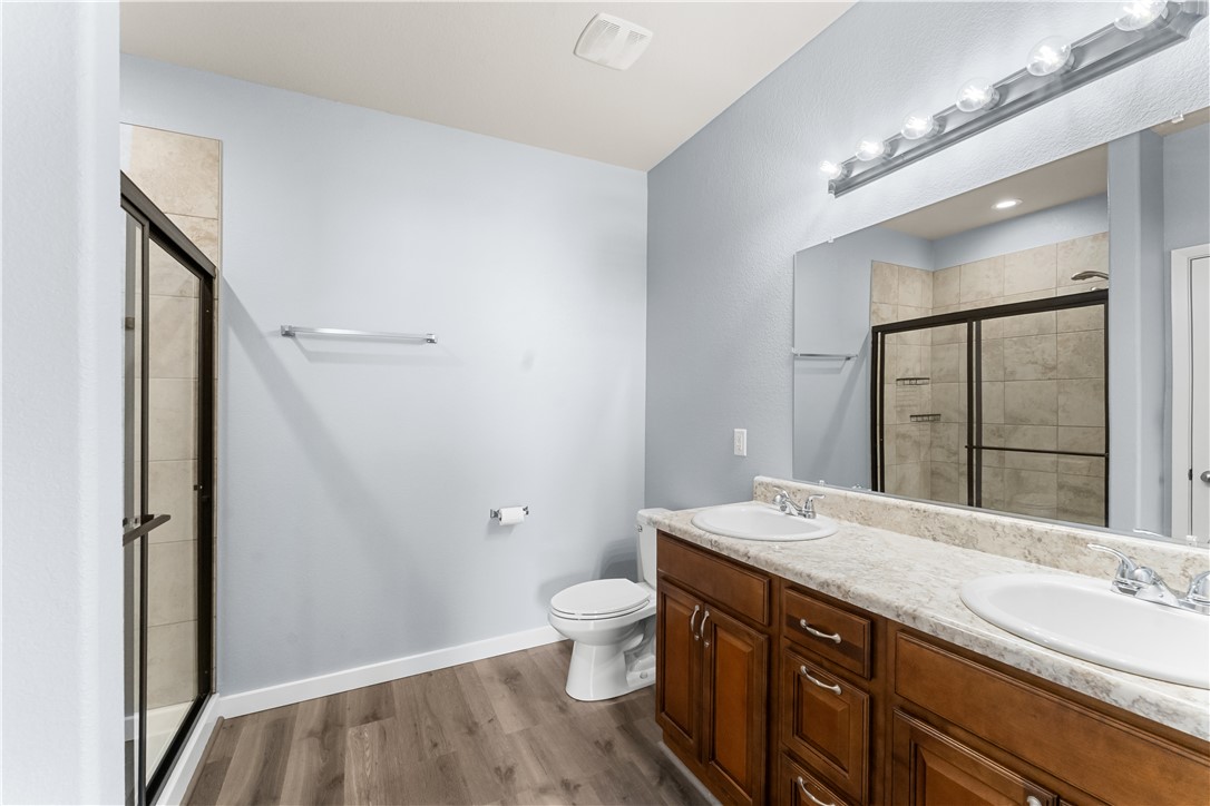 Providence Village Bentonville - Residential