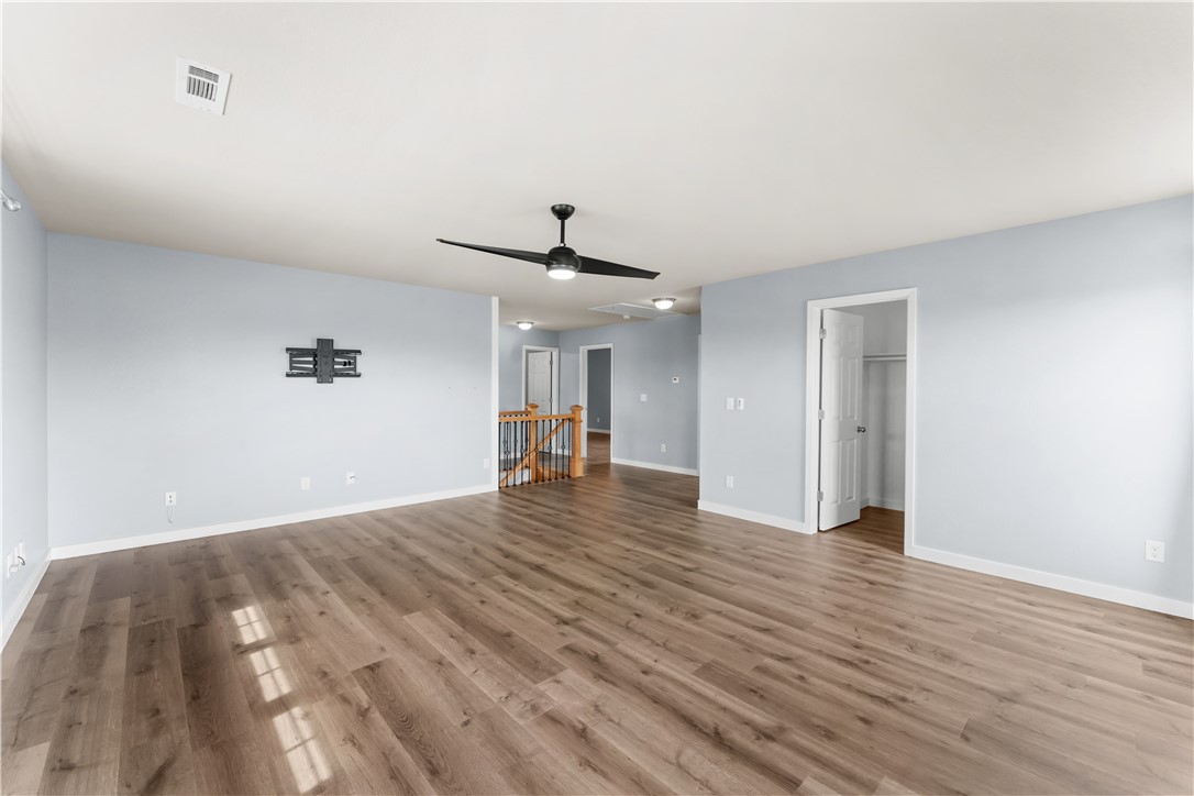 Providence Village Bentonville - Residential