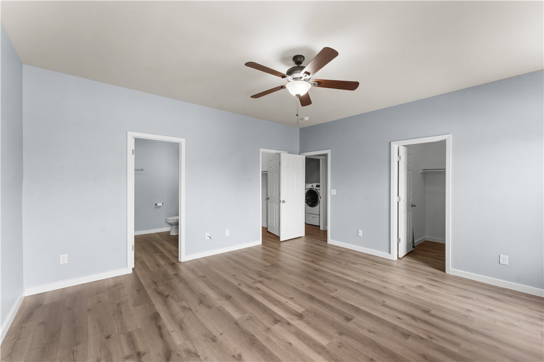 Providence Village Bentonville - Residential