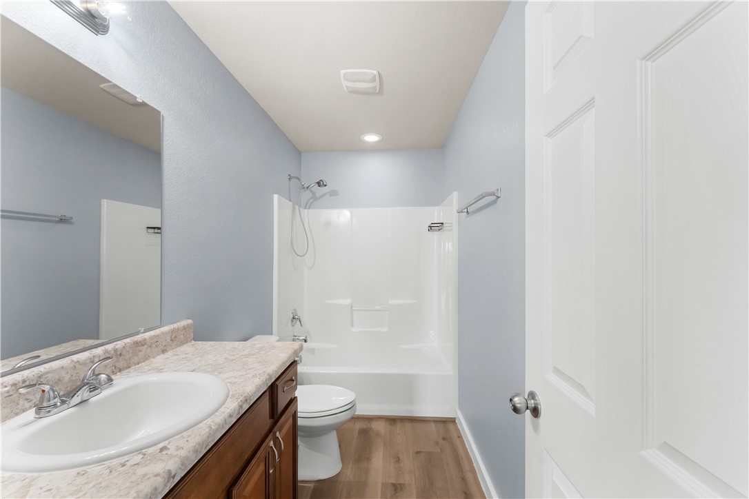 Providence Village Bentonville - Residential